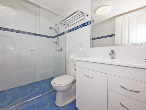 Bay Parklands, Unit 22/2 Gowrie Avenue - Accommodation BNB 2