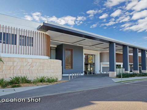 Bay Parklands, Unit 22/2 Gowrie Avenue - Accommodation BNB 3