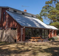 Bay Retreat Port Arthur - Accommodation BNB