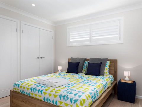 Bay View 6 (By Jervis Bay Rentals) - Accommodation BNB 2