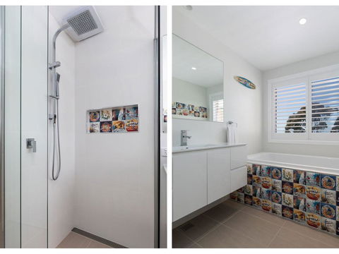 Bay View 6 (By Jervis Bay Rentals) - Accommodation BNB 3