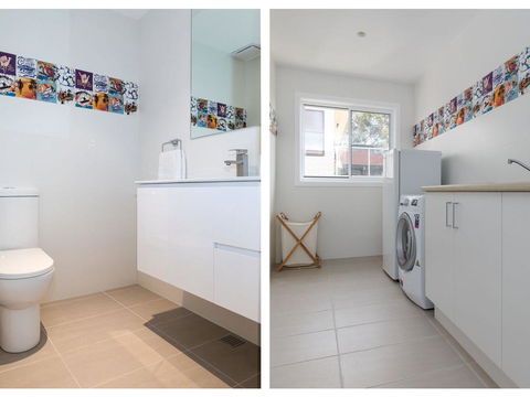 Bay View 6 (By Jervis Bay Rentals) - Accommodation BNB 1