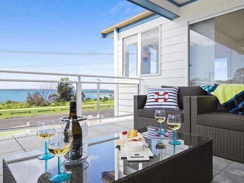 Bay Views - Panoramic Jervis Bay Views - Accommodation BNB 0