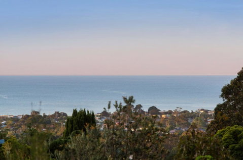 BAY VIEWS ON MANNA - DROMANA - Accommodation BNB 3