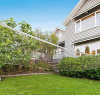 BAY VIEWS ON MANNA - DROMANA - Accommodation BNB