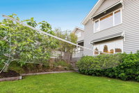 BAY VIEWS ON MANNA - DROMANA