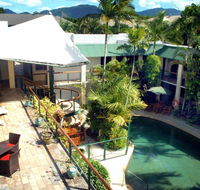 Bay Village Tropical Retreat  Apartments - Accommodation BNB