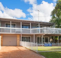 Bay Vista - Accommodation BNB