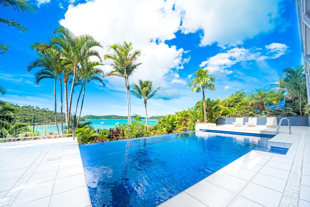 Shute Harbour QLD Accommodation BNB