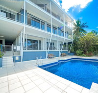 Baybliss Apartments Studio 3 - Accommodation BNB