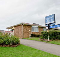 Baybrook Motor Inn - Accommodation BNB
