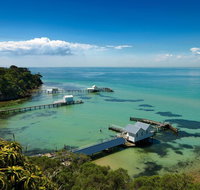 Bayplay Cottage And Portsea Apartments - Accommodation BNB
