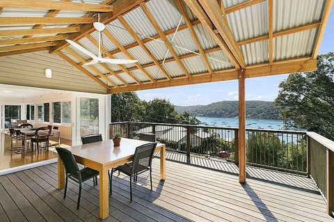 Bayscape At Hardys Bay/Killcare - Accommodation BNB 2