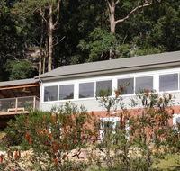 Bayscape at Hardys Bay/Killcare - Accommodation BNB