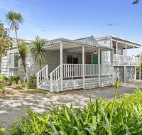 BAYSHORE - DROMANA - Accommodation BNB