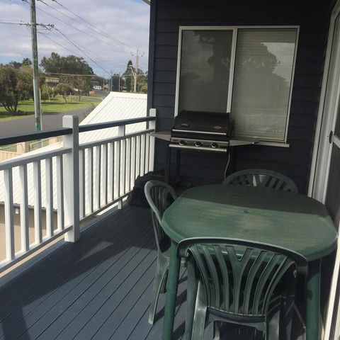 Bayside At Falcon Bay - Accommodation BNB 3