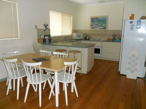 Bayside At Falcon Bay - Accommodation BNB 2