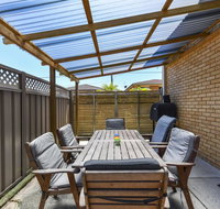 Bayside Beauty - Accommodation BNB