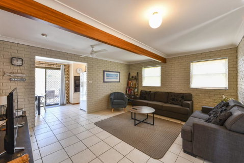 Bayside Beauty - Accommodation BNB 3