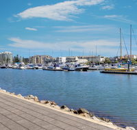 Bayswaterfront Apartments - Accommodation BNB