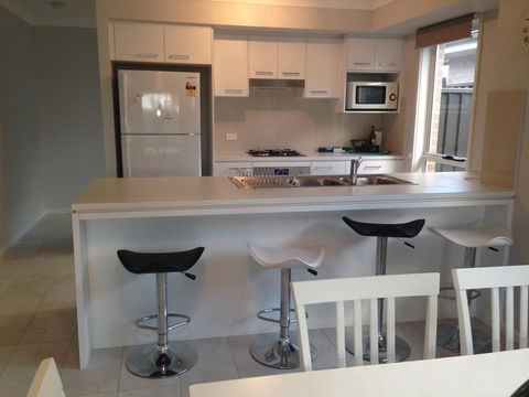 Bayswood Vincentia JERVIS BAY - Accommodation BNB 1