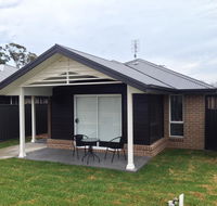 Bayswood Vincentia JERVIS BAY - Accommodation BNB