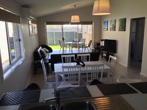 Bayswood Vincentia JERVIS BAY - Accommodation BNB 2