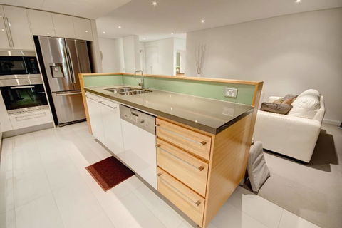 Bayview 701 - Accommodation BNB 3