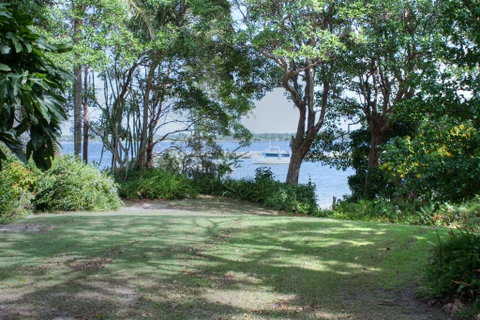 Bayview At Iluka - Accommodation BNB 1