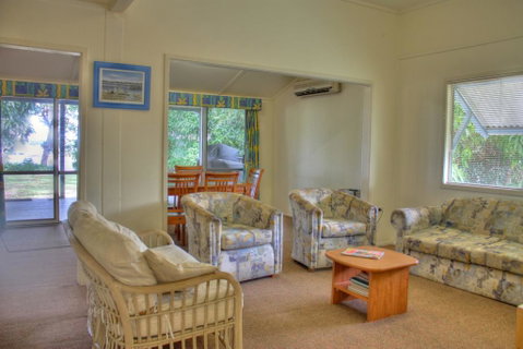 Bayview At Iluka - Accommodation BNB 2