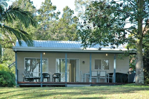 Bayview At Iluka - Accommodation BNB 0