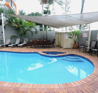 Bayview Beach Holiday Apartments - Accommodation BNB