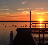 Bayview Boathouse - Accommodation BNB