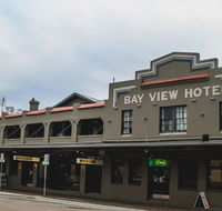 Bayview Hotel - Batemans Bay - Accommodation BNB