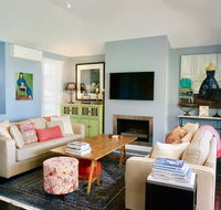 BayView House - Accommodation BNB