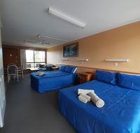 Bayview Motor Inn - Accommodation BNB