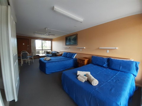 Bayview Motor Inn - Accommodation BNB 0