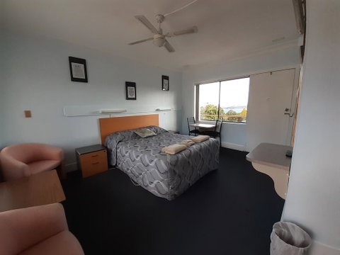 Bayview Motor Inn - Accommodation BNB 1