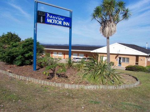 Bayview Motor Inn - Accommodation BNB 2