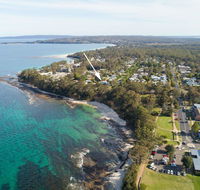 Bayview on Bowen  Jervis Bay Rentals - Accommodation BNB