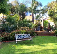 Bayview Studio - Accommodation BNB