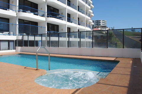 Bayview Tower - Accommodation BNB 1