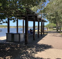 Bayz on the River - Accommodation BNB