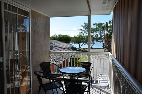 Bayz On The River - Accommodation BNB 2