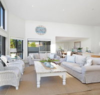 Beach 'Shac' on Parkway - Accommodation BNB