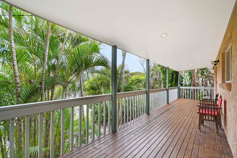Beach Affair - 10 Callitris Crescent - Accommodation BNB 3