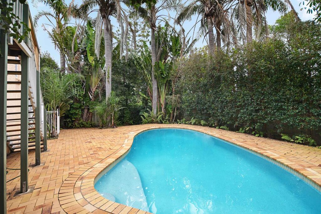 Marcus Beach QLD Accommodation BNB