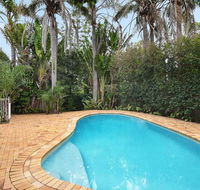 Beach Affair - 10 Callitris Crescent - Accommodation BNB