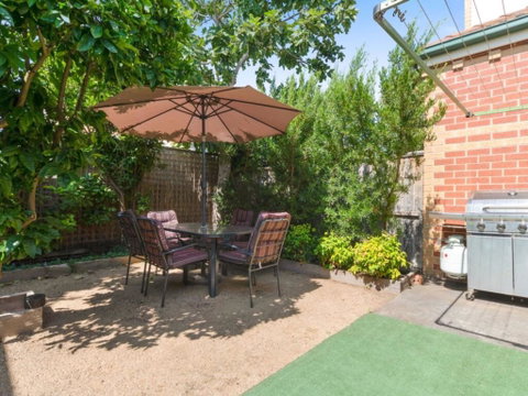 Beach Baby Dromana - Accommodation BNB 0