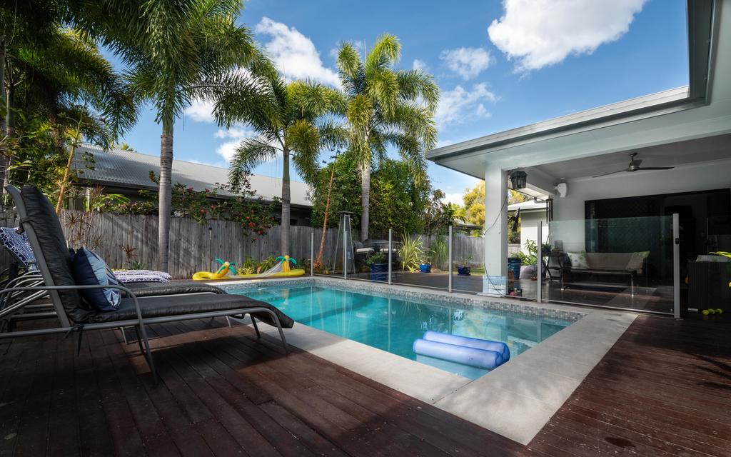 Kewarra Beach QLD Accommodation BNB
